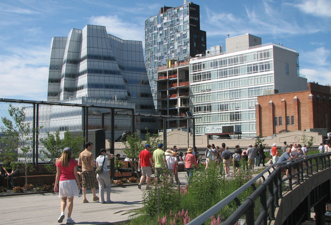 Empty Nesters Are Flocking To Cities For These 4 Things