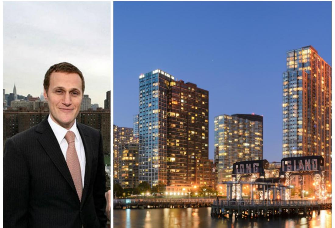 Tishman Speyer Finally Gets Go-Ahead To Build 1.1M SF Mixed-Use Project In LIC
