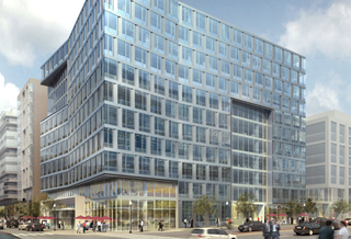 In The Works: 4 Upcoming Developments In Capitol Riverfront