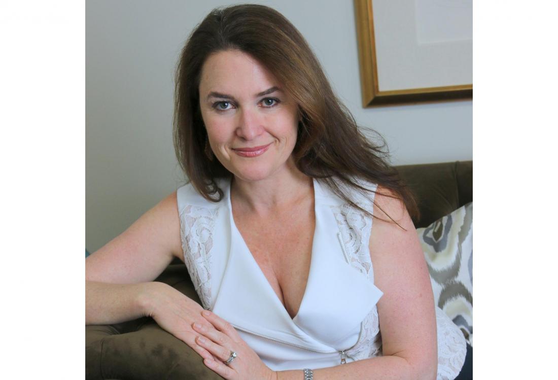 Cypress Equity Managing Director and Chief Financial Officer Alla Sorochinksy