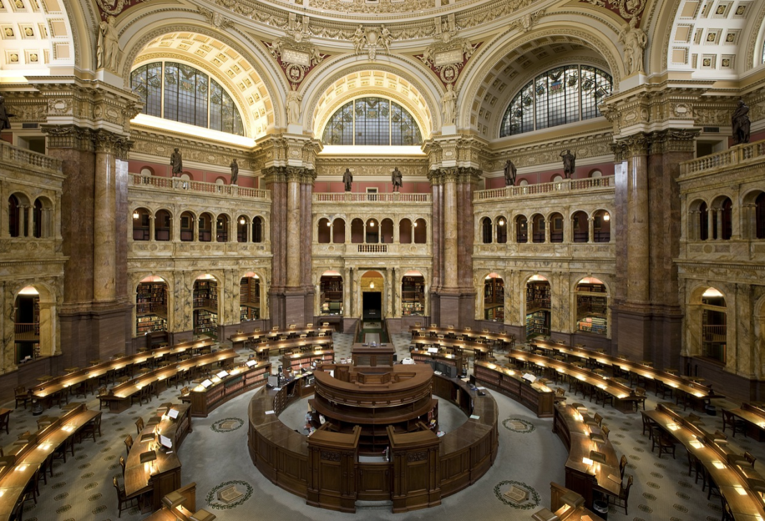 Top 10 Stories From Around The Web: Capitol Hill