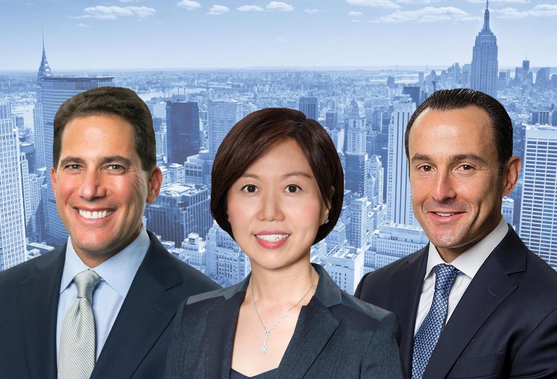 What 2017 Will Bring For The CRE Market