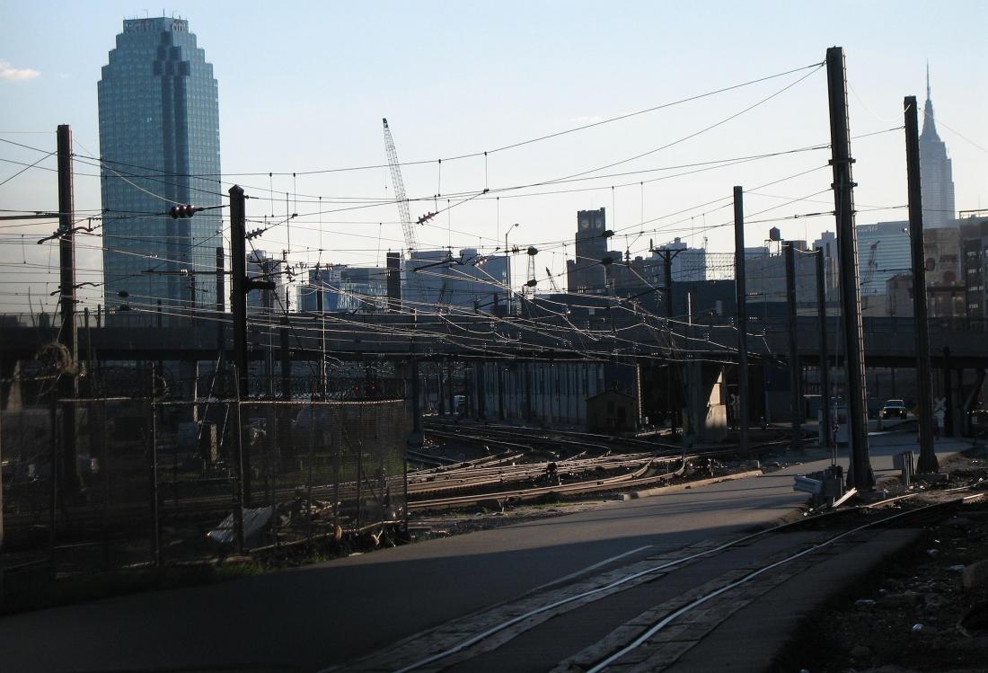 City Selects Architect To Lead Sunnyside Yard Development Master Plan