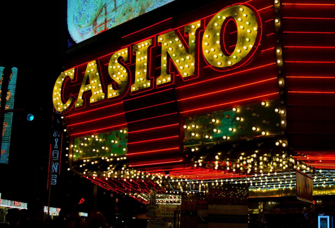 $2.8B Casino Merger: Penn National To Acquire Pinnacle Entertainment