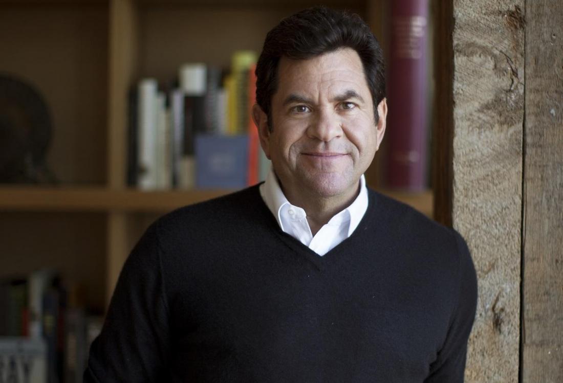 Geolo Capital's John Pritzker On The Company's Next Moves After Its Sale Of Two Roads Hospitality