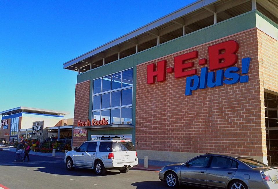 HEB