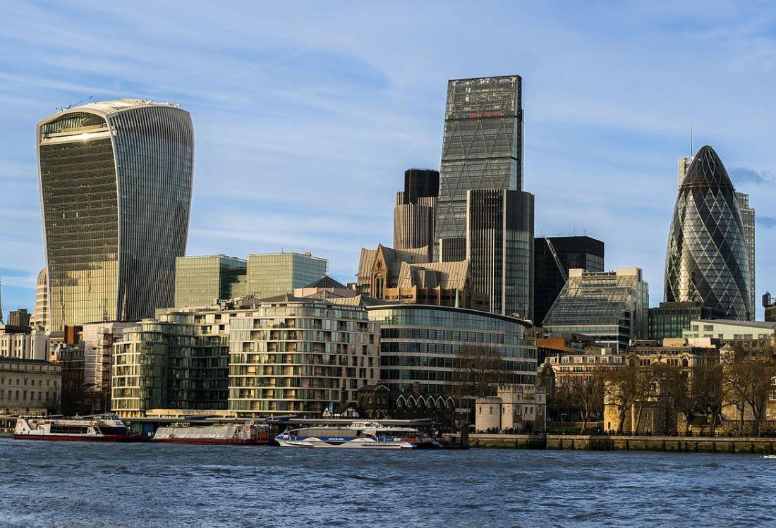 London
