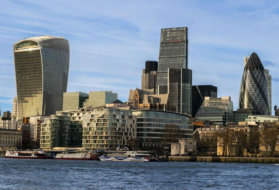 London