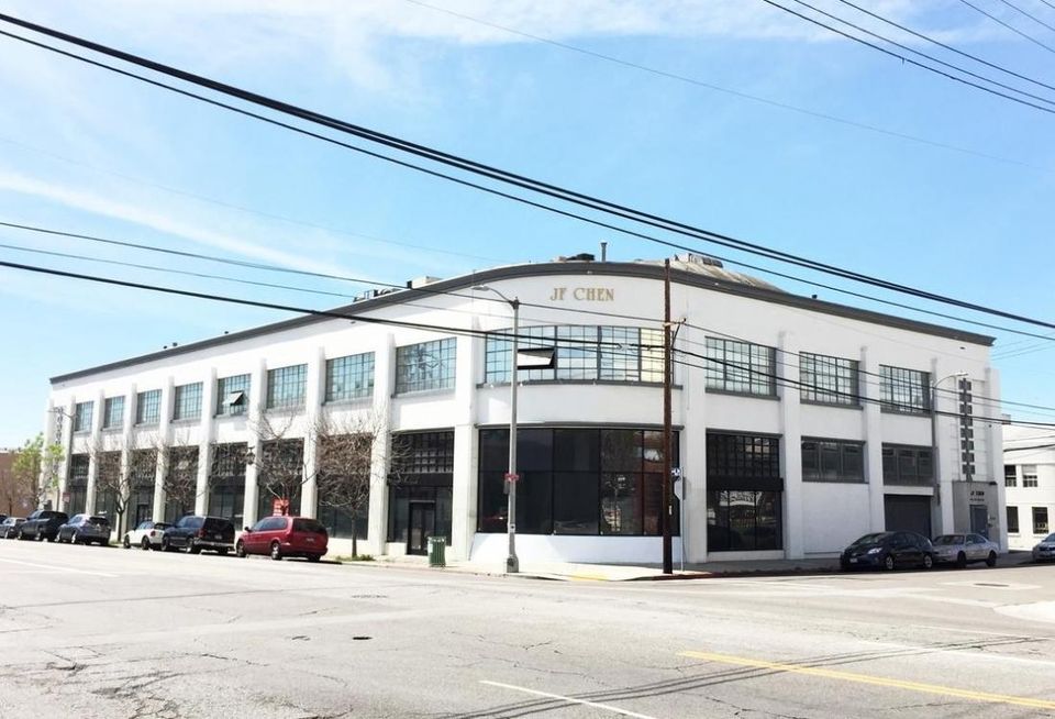 941 N. Highland, LA