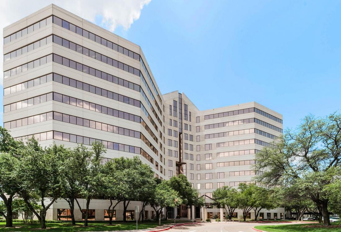Post-Renovation, Tenants Flock To Signature Exchange Complex 