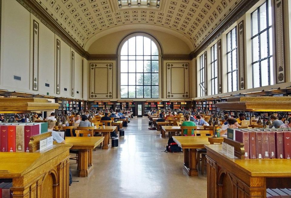 library