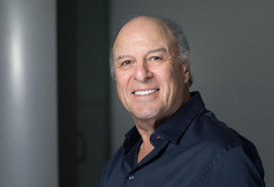 Nadel Architects' Herb Nadel