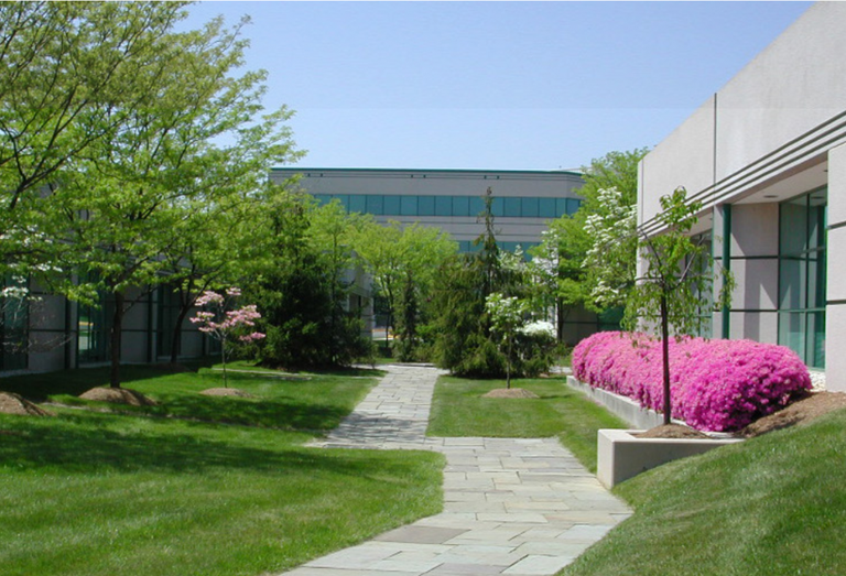 Monroe Business Center PS Business Parks