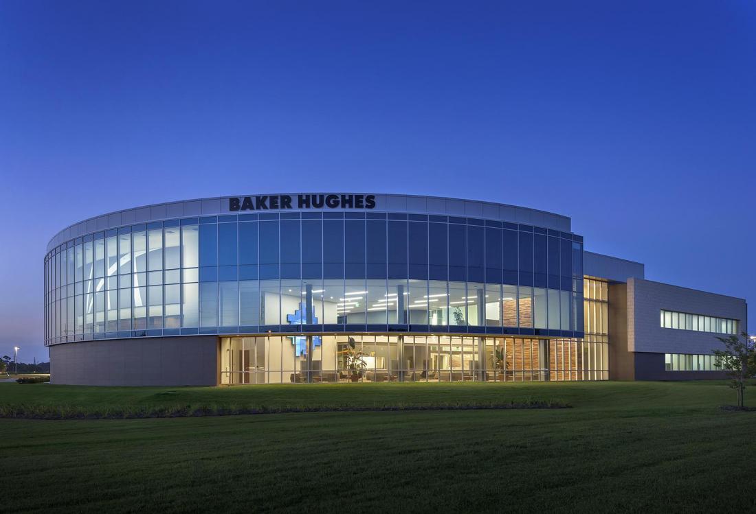 Baker Hughes, A GE Company — Western Hemisphere Education Center