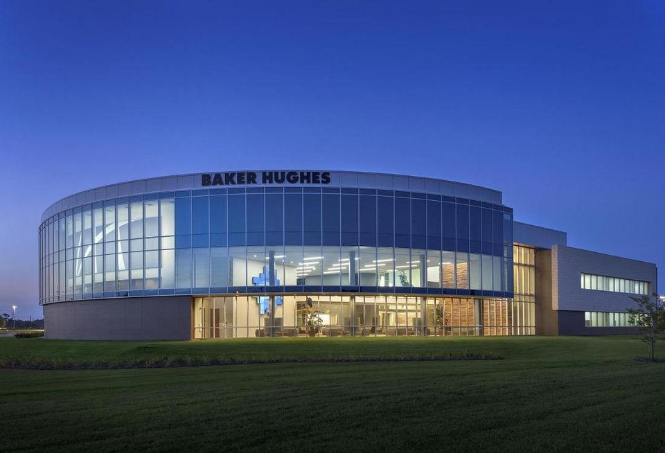 Baker Hughes, A GE Company — Western Hemisphere Education Center