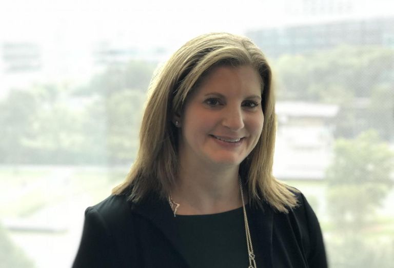 Lionstone Investments Vice President Of Portfolio Management Erica Henning