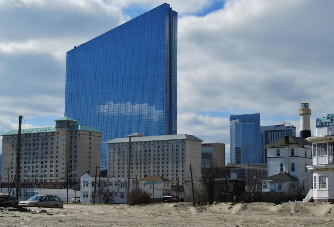 Colorado Group Plans To Buy Revel Casino For $200M, Renovate, Reopen In 2018