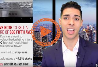 BisnowTV: The 5 Most-Read Stories Of The Week