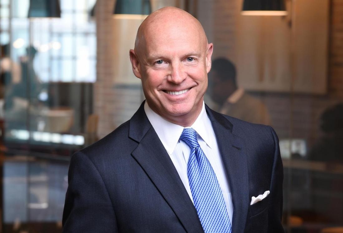 Cresa CEO Jim Underhill To Resign