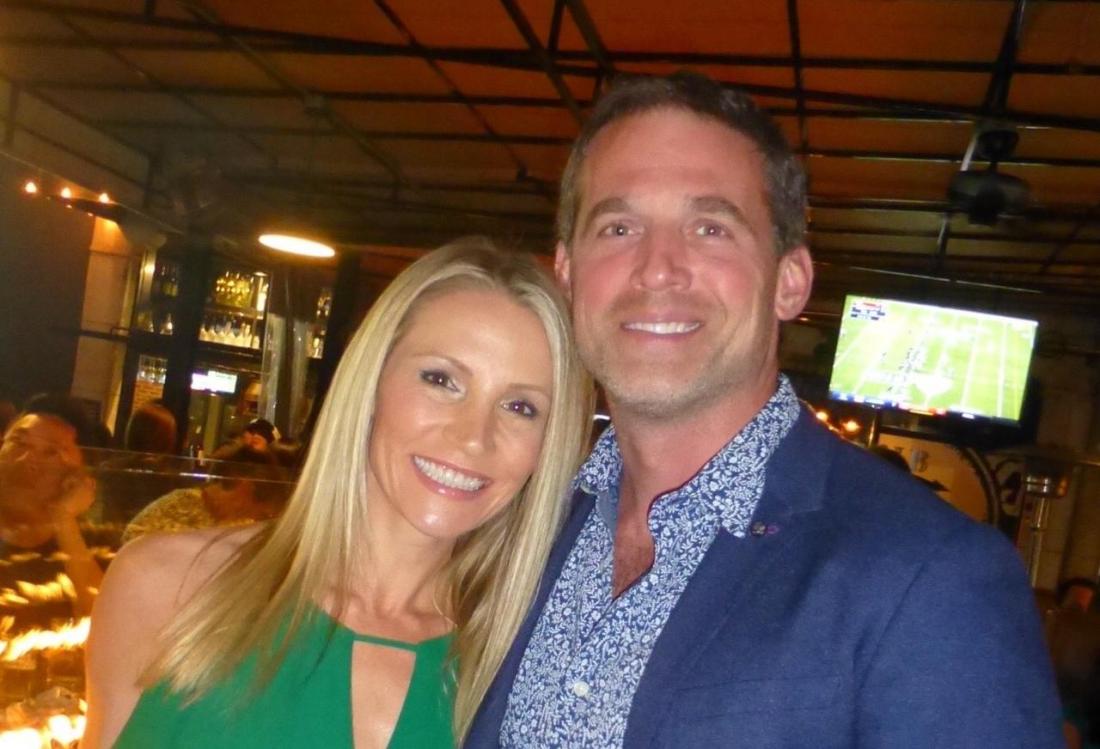 Marc Gittleman, Rising Realty Partners