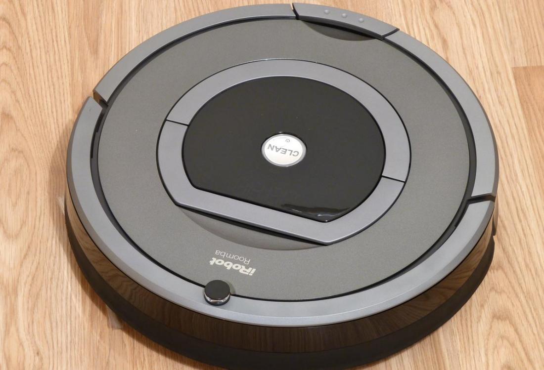 iRobot Posts Better-Than-Expected Q1 Earnings 