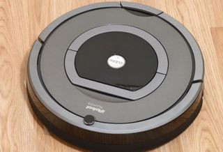iRobot Posts Better-Than-Expected Q1 Earnings 