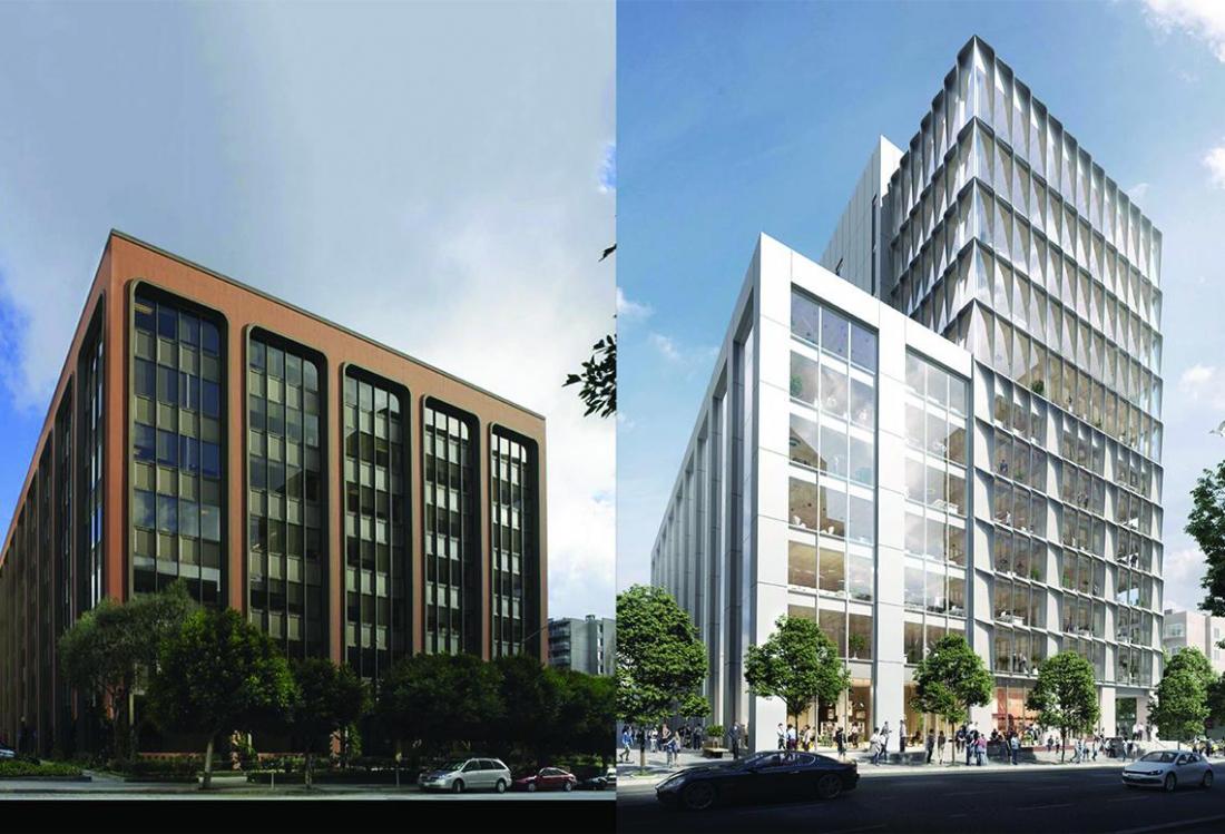 The Swig Co. To Break Ground On SoMa Office Project In June