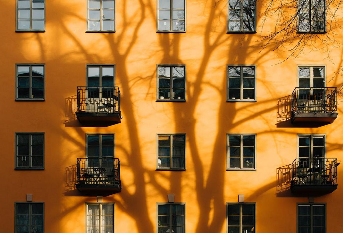 Universal Design’s Multigenerational, Multifamily Appeal 