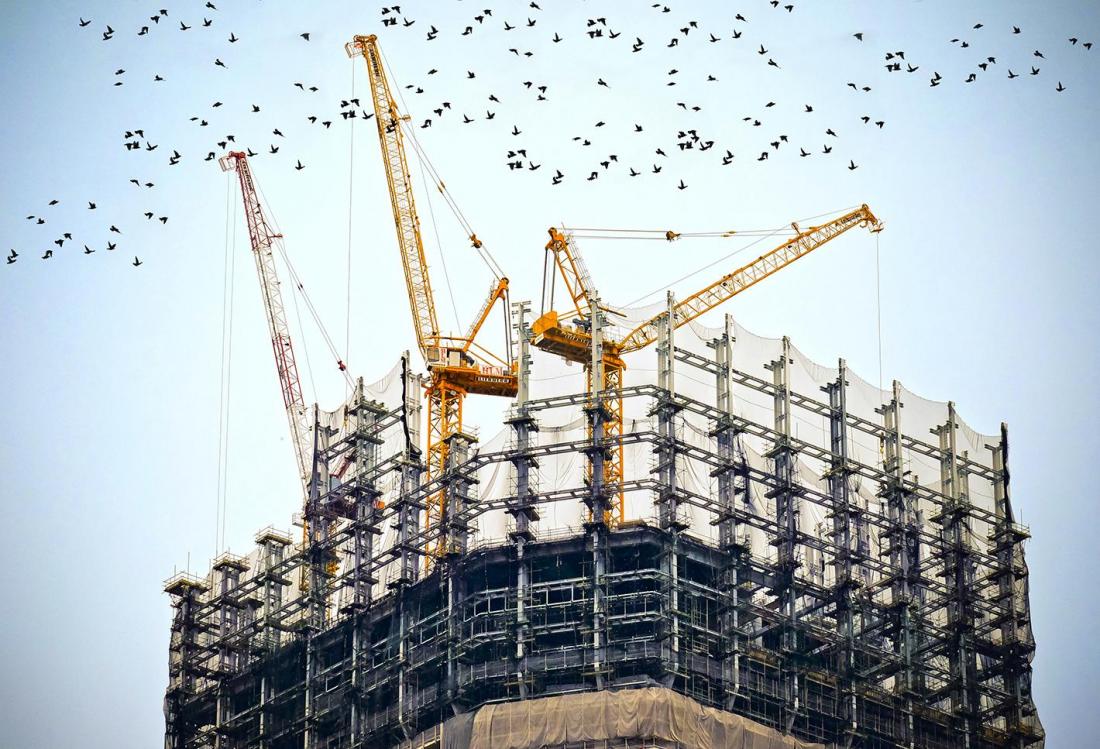 Online Syndication Can Step In When Traditional Lenders Step Down