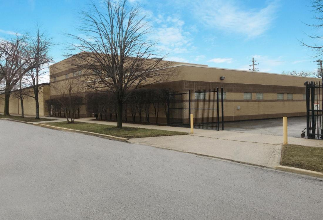 EXCLUSIVE: Dayton Street Partners Buys In West Fulton