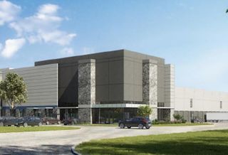 Oakdale Logistics Center Adds Another 400K SF To Dallas Industrial Market