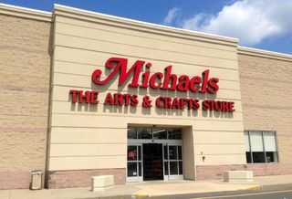 Crafts Retailer Michaels To Shut Down Nearly 100 Stores