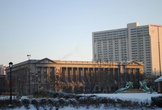 Logan Square Neighborhood To Rezone For Preservation