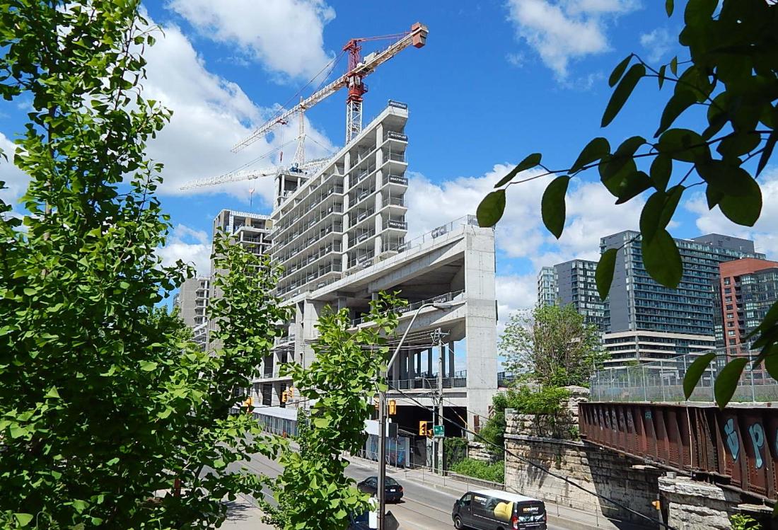 Ministry of Housing Rental Units Ontario 