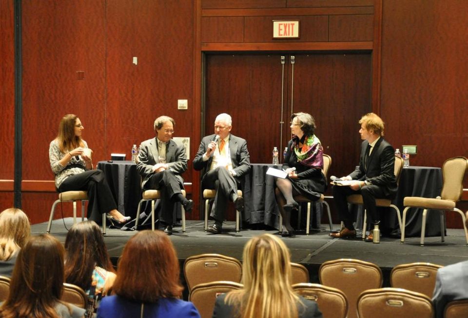 Future Of Houston Tech/Sustainability