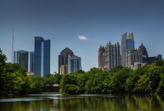 Midtown Atlanta Evolves Into Vibrant Ecosystem Of Innovation