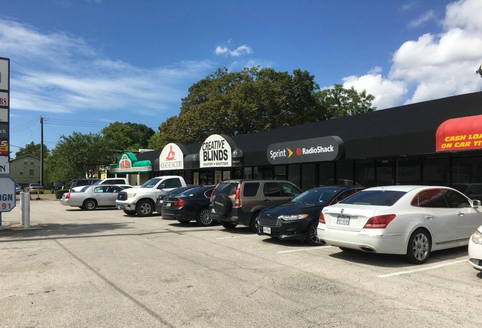 Kirby Retail
