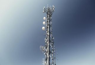 Demand For Cellular Data Is Growing. Is America’s Infrastructure Ready?