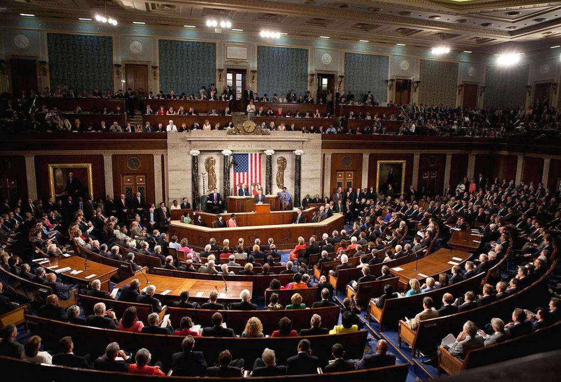 Congress