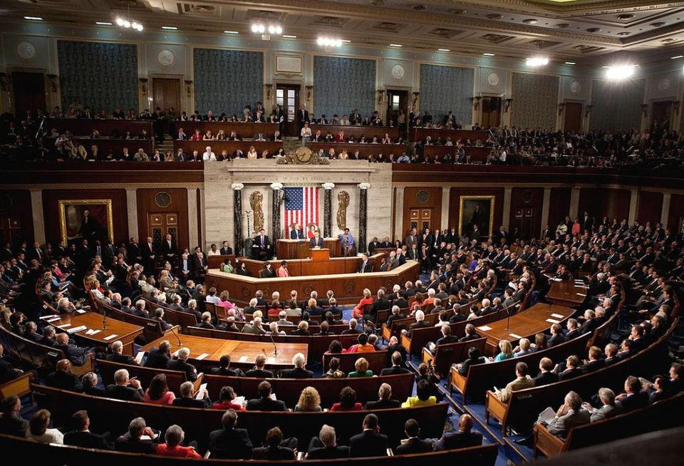 Congress