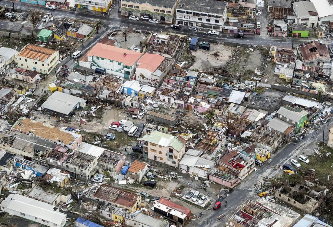 The Post-Hurricane Hospitality Silver Linings Playbook