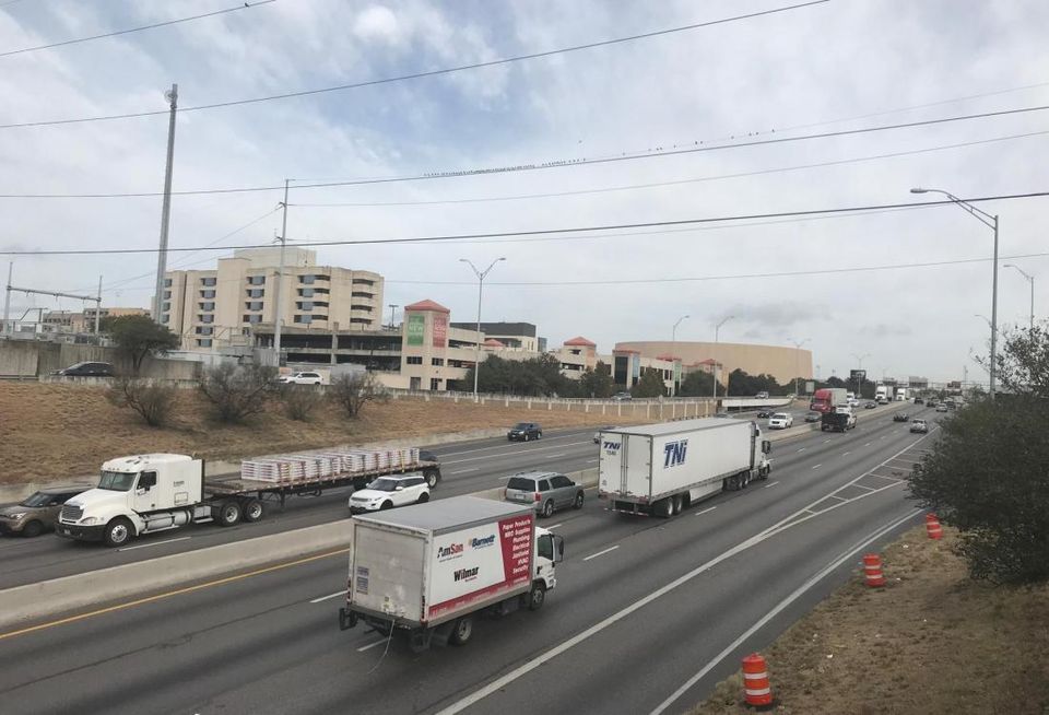 Interstate 35CongestionAustin