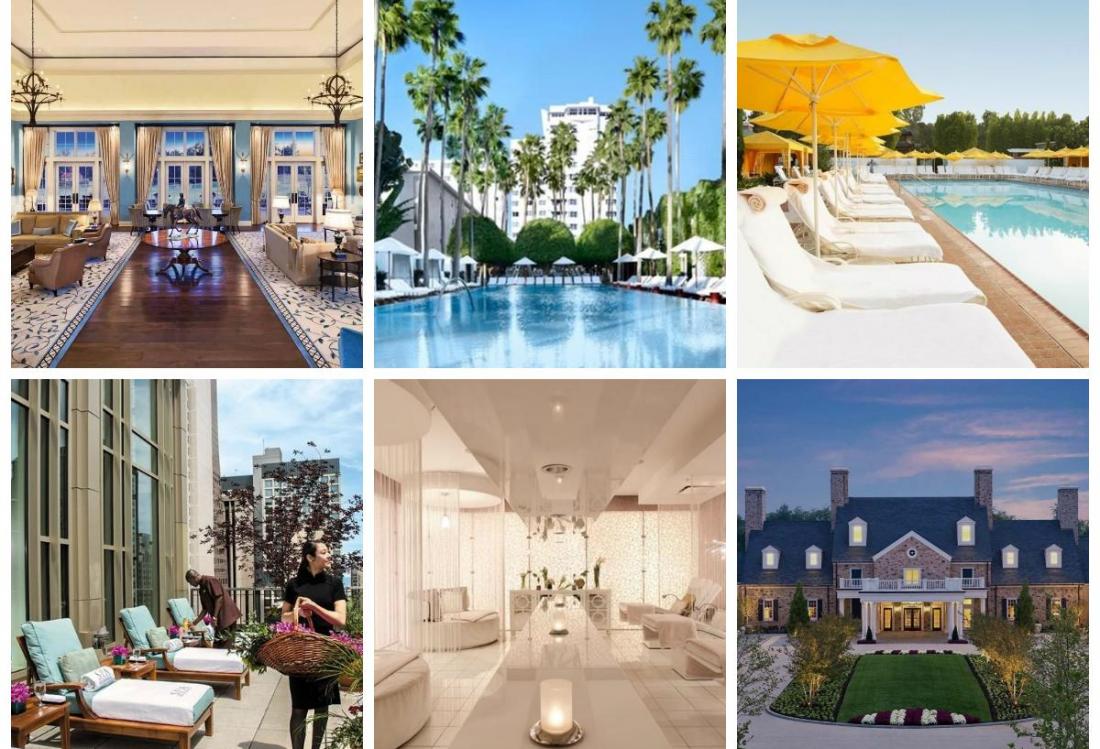 5 Luxury Hotels And How They Woo Their Guests 