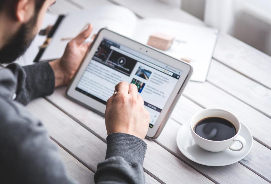 As Property Technology Gains Prevalence, Some Brokers Fear Losing A Competitive Edge While Others Embrace New Tools