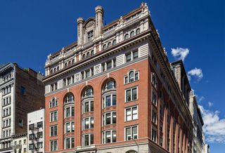 Mastercard Signs Lease For Entirety Of 150 Fifth Ave.