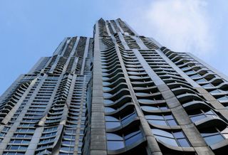 Brookfield's Forest City Buy Just The Latest In Undervalued Asset Shopping Spree 