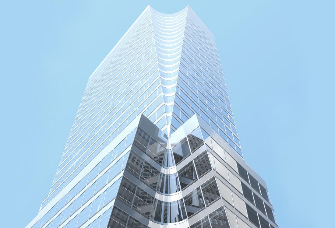 Bank Of China Moves To New US HQ