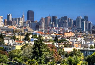  A Tale Of Three Asset Classes: Office, Retail And Industrial Boom In San Francisco