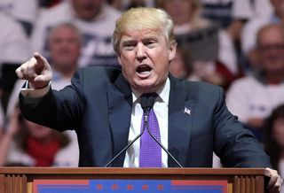 Donald Trump Presidency