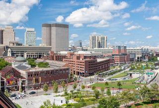 Parking Garages Are Boston’s Hot Commercial Commodity
